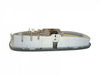 LUZ INTERIOR FORD FIESTA (CB1) TZJA 8A6A13776