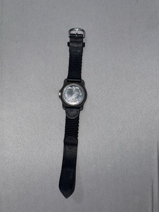 Reloj Victorinox Negro y Blanco de mujer