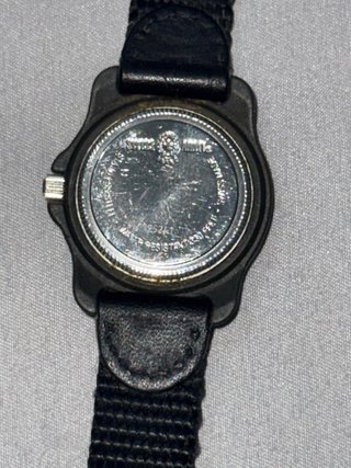 Reloj Victorinox Negro y Blanco de mujer