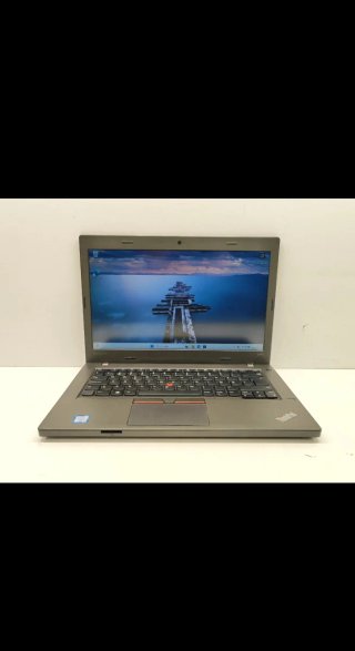 Portátil Lenovo Pro intel core i5 como nuevo