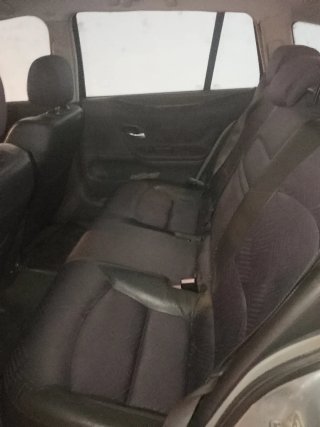 Renault Laguna 2004