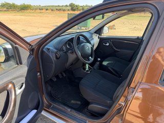 Dacia Duster 2011 1.5 dci