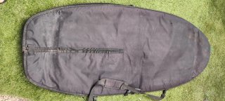 Funda para tabla de wing