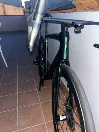 Specialized S-Works Tarmac SL8 Talla 56