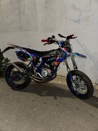 Yasuni 50-70 Homologado
