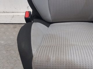 ASIENTO DELANTERO IZQUIERDO PEUGEOT 508 RH02
