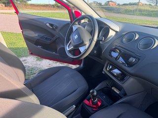 SEAT Ibiza 2011