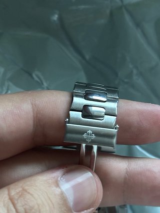 Reloj Automático Tiffany
