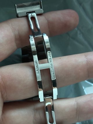 Reloj Automático Tiffany