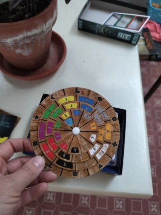 Juego de mesa EXIT: La cabaña abandonada
