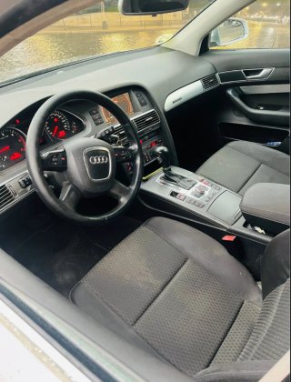 Audi A6 2007