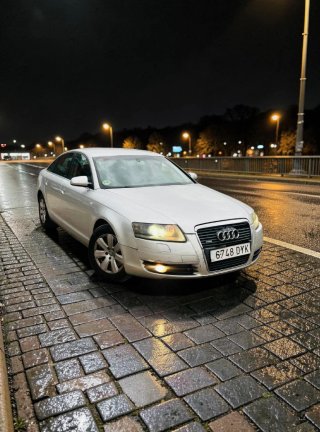 Audi A6 2007