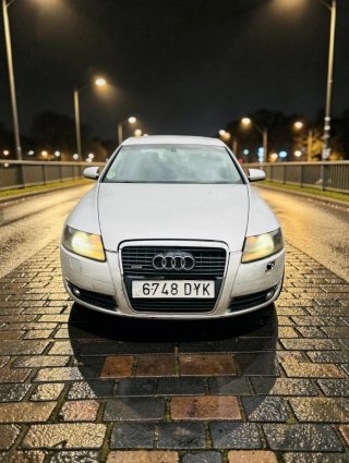 Audi A6 2007