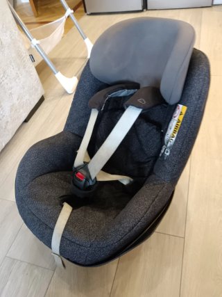 Silla de coche para bebé