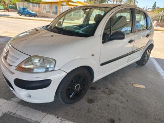 Citroen C3 2007