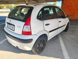 Citroen C3 2007