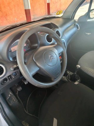 Citroen C3 2007