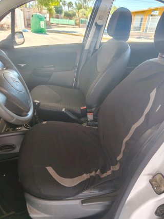 Citroen C3 2007