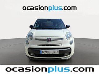 Fiat 500L 1.3 MultiJet II S&S Pop Star 70 kW (95 CV)