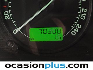 Skoda Octavia 1.9 TDi Tour 74 kW (101 CV)