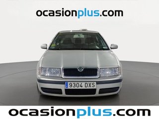 Skoda Octavia 1.9 TDi Tour 74 kW (101 CV)