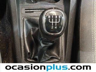 Skoda Fabia 1.4 TDI Business 55 kW (75 CV)