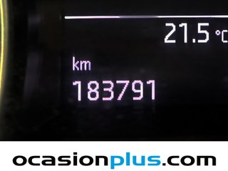 Skoda Fabia 1.4 TDI Business 55 kW (75 CV)
