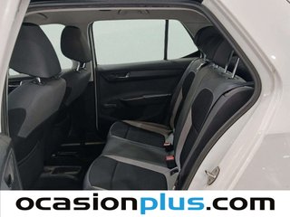 Skoda Fabia 1.4 TDI Business 55 kW (75 CV)