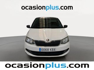 Skoda Fabia 1.4 TDI Business 55 kW (75 CV)