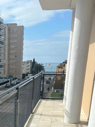 Apartamento loft 4 plazas