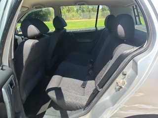 Volkswagen Polo 2001