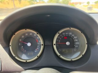 Volkswagen Polo 2001