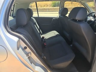 Volkswagen Polo 2001