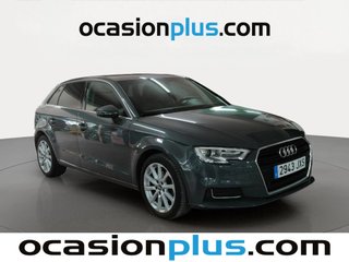 Audi A3 Sportback design edition 1.6 TDI 81 kW (110 CV) S tronic