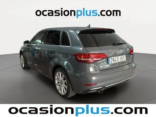 Audi A3 Sportback design edition 1.6 TDI 81 kW (110 CV) S tronic