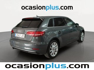 Audi A3 Sportback design edition 1.6 TDI 81 kW (110 CV) S tronic