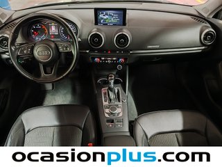 Audi A3 Sportback design edition 1.6 TDI 81 kW (110 CV) S tronic