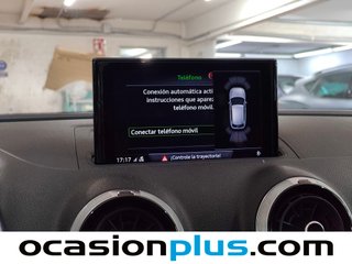 Audi A3 Sportback design edition 1.6 TDI 81 kW (110 CV) S tronic