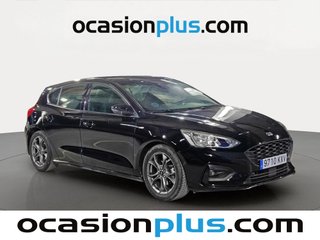 Ford Focus 1.0 Ecoboost S&S ST-Line Auto 92 kW (125 CV)