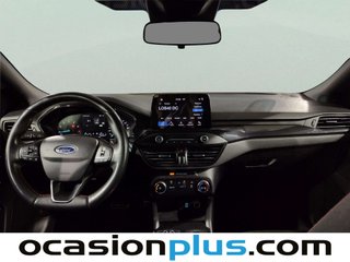 Ford Focus 1.0 Ecoboost S&S ST-Line Auto 92 kW (125 CV)
