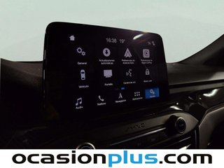 Ford Focus 1.0 Ecoboost S&S ST-Line Auto 92 kW (125 CV)