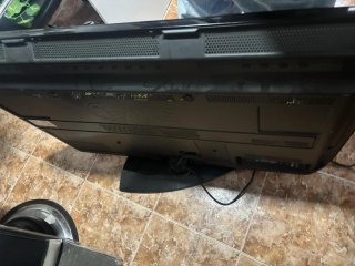 Televisor LG 55 Negro