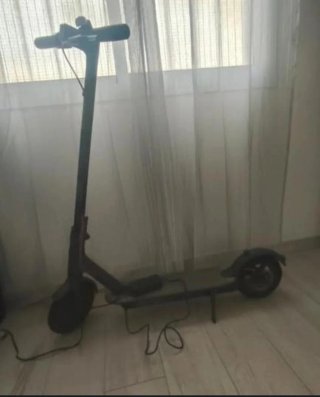 Patinete Eléctrico Xiaomi M365 Nuevo