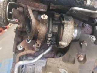 Motor Land Rover Discovery 3.0