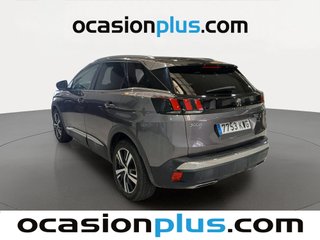 Peugeot 3008 BlueHDI 130 S&S GT Line 96 kW (130 CV)
