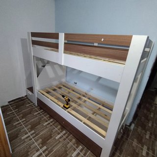 Montaje de muebles IKEA, Bauhaus, Leroy