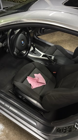 BMW Serie 3 2007