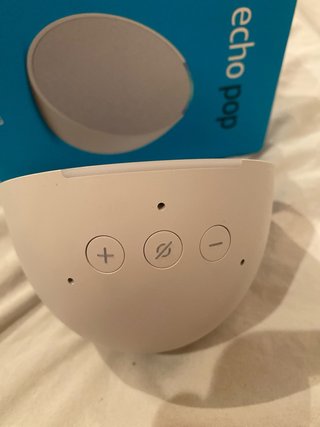 Altavoz Inteligente Alexa