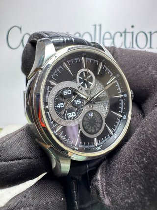 Hamilton Jazzmaster Open Secret Reloj Automático