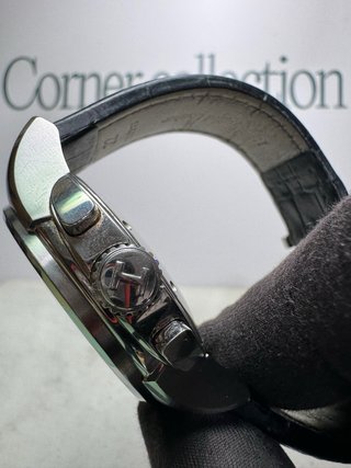 Hamilton Jazzmaster Open Secret Reloj Automático